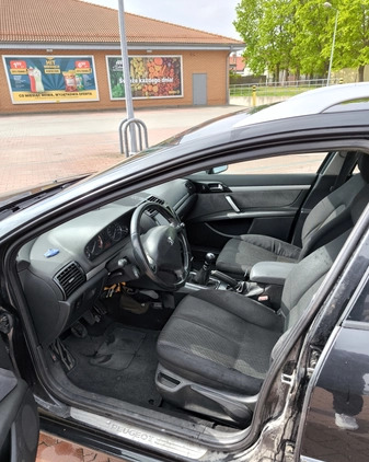 Peugeot 407 cena 4900 przebieg: 325000, rok produkcji 2005 z Łask małe 79